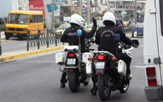 Τρίκαλα: Δύο συλλήψεις για κλοπές - Φωτογραφία 1