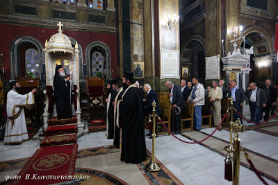 Έναρξη κατηχητικού έργου ιεράς μητροπόλεως Μαντινείας και Κυνουρίας - Φωτογραφία 2