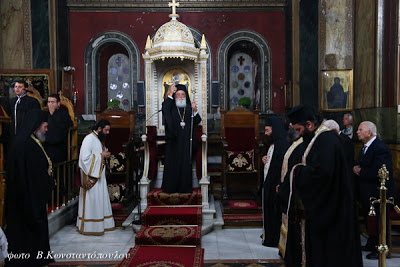 Έναρξη κατηχητικού έργου ιεράς μητροπόλεως Μαντινείας και Κυνουρίας - Φωτογραφία 6