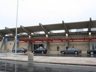 Συνελήφθησαν 6 λαθρομετανάστες στον Κρατικό Αερολιμένα Νέας Αγχιάλου Μαγνησίας - Φωτογραφία 1