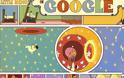 Winsor McCay και οι περιπέτειες του Little Nemo στην Google
