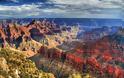 Εντυπωσιακό βίντεο μας «ξεναγεί» στο Grand Canyon [video]