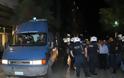 Απολογούνται οι 8 για σωρεία κακουργημάτων - Αστακός τα δικαστήρια Ηρακλείου