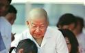 Πέθανε ο πρώην βασιλιάς της Καμπότζης Νοροντόμ Σιχανούκ - Φωτογραφία 3