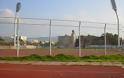 Η ΔΕΗ έκοψε το ρεύμα στις δημόσιες αθλητικές εγκαταστάσεις των Χανίων