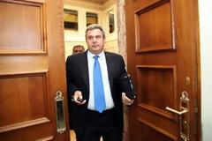 Πάνος Καμμένος. Η Ουτοπία μιας πολιτικής Ελπίδας...