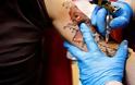 ΣΟΚ : Κρεμάστηκε στο σπίτι του γνωστός καλλιτέχνης τατουάζ