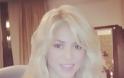 Shakira: Η κοιλιά… τούρλα, αλλά οι γοφοί συνεχίζουν να κολάζουν!