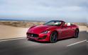 2013 Maserati GranCabrio Sport (photo gallery+video) - Φωτογραφία 3