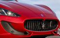 2013 Maserati GranCabrio Sport (photo gallery+video) - Φωτογραφία 4