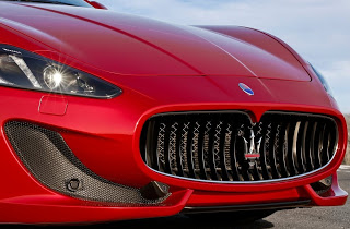 2013 Maserati GranCabrio Sport (photo gallery+video) - Φωτογραφία 4