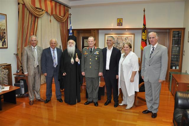 Του χρόνου… αιωνόβιο! - Φωτογραφία 2