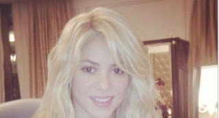 Shakira: Η κοιλιά… τούρλα, αλλά οι γοφοί συνεχίζουν να κολάζουν! - Φωτογραφία 1