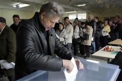 Η λιτότητα φέρνει πολιτική ανατροπή και στη Λιθουανία