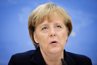 Απορρίπτει το ενδεχόμενο νέου κουρέματος του ελληνικού χρέους η γερμανική κυβέρνηση - Φωτογραφία 1