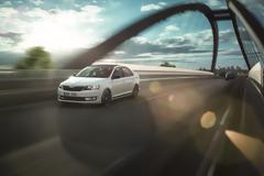 Νέο SKODA Rapid –Πρώτη Επίσημη Παρουσίαση στην Έκθεση Αυτοκινήτου «Αυτοκίνηση 2012» 20-28 Οκτωβρίου (+photo gallery)