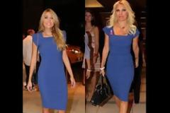 Μενεγάκη εναντίον Παπαβασιλείου: Σε ποια ταιριάζει περισσότερο;