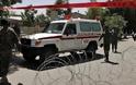 Τρία παιδιά σκοτώθηκαν σε βομβαρδισμό του NATO στο Αφγανιστάν