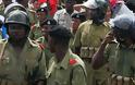 Τανζανία: Καταγγελίες για εκτελέσεις από τις δυνάμεις ασφαλείας