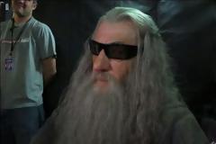 Σπάνιες φωτογραφίες από τα γυρίσματα μεγάλων κινηματογραφικών παραγωγών!!! (pics)