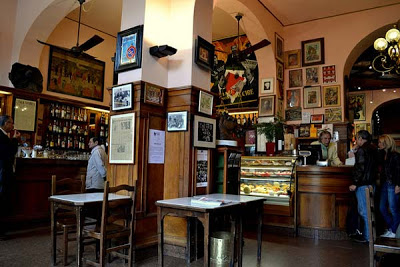 Τα 10 ωραιότερα cafés στον κόσμο! - Φωτογραφία 19