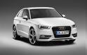 Audi A3: Ο ηγέτης είναι εδώ!