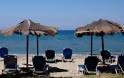 Κρίση και στον Ελληνικό τουρισμό