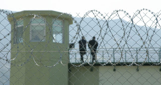 Μαζική απόδραση 120 κρατουμένων από φυλακή της Λιβύης - Φωτογραφία 1