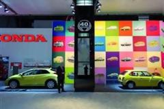Τα «γενέθλια» του Honda Civic