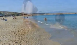 Γιατί στην Ελλάδα το καλοκαίρι δεν τελειώνει νωρίς! [video] - Φωτογραφία 1
