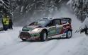 Σοκ στο WRC: Αποχωρούν Ford και Mini...