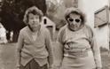 Αιωνόβιες φίλες απεβίωσαν σε ηλικία 107 ετών την ίδια νύχτα!