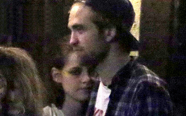 Μαζί Kristen Stewart και Robert Pattinson - Η πρώτη φωτογραφία μετά το σκάνδαλο - Φωτογραφία 2