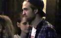 Μαζί Kristen Stewart και Robert Pattinson - Η πρώτη φωτογραφία μετά το σκάνδαλο - Φωτογραφία 1