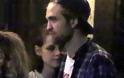 Μαζί Kristen Stewart και Robert Pattinson - Η πρώτη φωτογραφία μετά το σκάνδαλο - Φωτογραφία 2