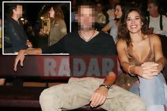 Δείτε τον κούκλο σύζυγο της Ναταλίας Δραγούμη !!