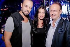 Μ. Κορινθίου: Η τρυφερή αγκαλιά με τον Αϊβάζη απάντηση στα... κοράκια! (Φωτογραφίες)