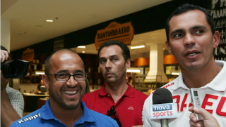 ΣΕ ΕΙΚΟΝΕΣ Η ΑΦΙΞΗ ΤΟΥ ΖΙΟΒΑΝΙ *PHOTOS* - Φωτογραφία 2