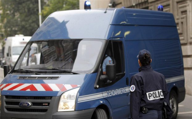 Αλβανικό δίκτυο ηρωίνης εξάρθρωσε η γαλλική αστυνομία Συνελήφθησαν πάνω από 40 άτομα σε Γαλλία και Γερμανία - Φωτογραφία 1