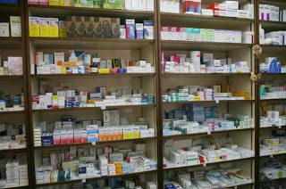 Μείωση στις τιμές των φαρμάκων, ανακοίνωσε ο αναπληρωτής υπουργός υγείας Μ. Σαλμάς - Φωτογραφία 1