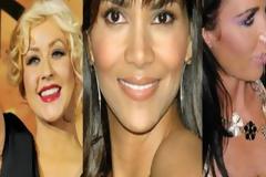 Οι ουλές των stars από τις πλαστικές επεμβάσεις! (pics)