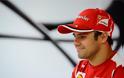 Ο Massa επίσημα και το 2013 στη Ferrari!