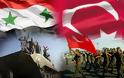 Αντίποινα επί αντιποίνων από την Τουρκία και τη Συρία