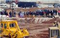 Δίκτυο 50 συλλόγων και φορέων κατά της κατασκευής και χωροθέτησης του ΣΜΑ Ευκαρπίας δίπλα στο Τιτάν