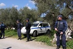 Πρωτοφανής υπόθεση ακόμα και για τα δεδομένα της Κρήτης με όπλα και ναρκωτικά στα Χανιά