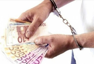 Συνελήφθη 31χρονος στη Κάλυμνο για χρέη που ξεπερνούσαν τα 5,6 εκατ. ευρώ - Φωτογραφία 1