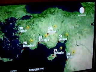 Το Euronews χαρίζει τη Ρόδο στην Τουρκία - Φωτογραφία 1