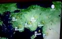 Το Euronews χαρίζει τη Ρόδο στην Τουρκία