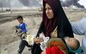 ΣΟΚ :Γενετικές ανωμαλίες σε νεογέννητα προκάλεσαν τα Νατοϊκά όπλα στο Ιράκ