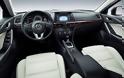 2013 Mazda 6 Sedan photo gallery - Φωτογραφία 2